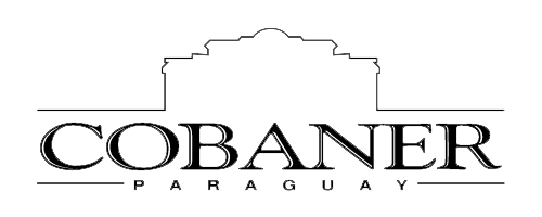Logo COBANER S.A.